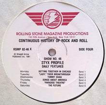 Load image into Gallery viewer, Styx - Styx Profile