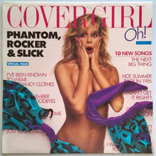 Load image into Gallery viewer, Stray Cats - Covergirl