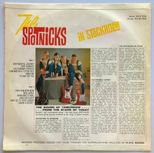 Load image into Gallery viewer, Spotnicks - In Stockholm