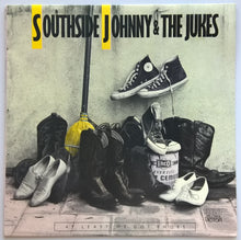 Load image into Gallery viewer, Southside Johnny &amp; The Jukes - At Least We Got Shoes