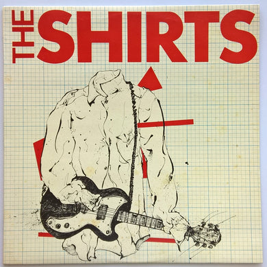 Shirts - The Shirts