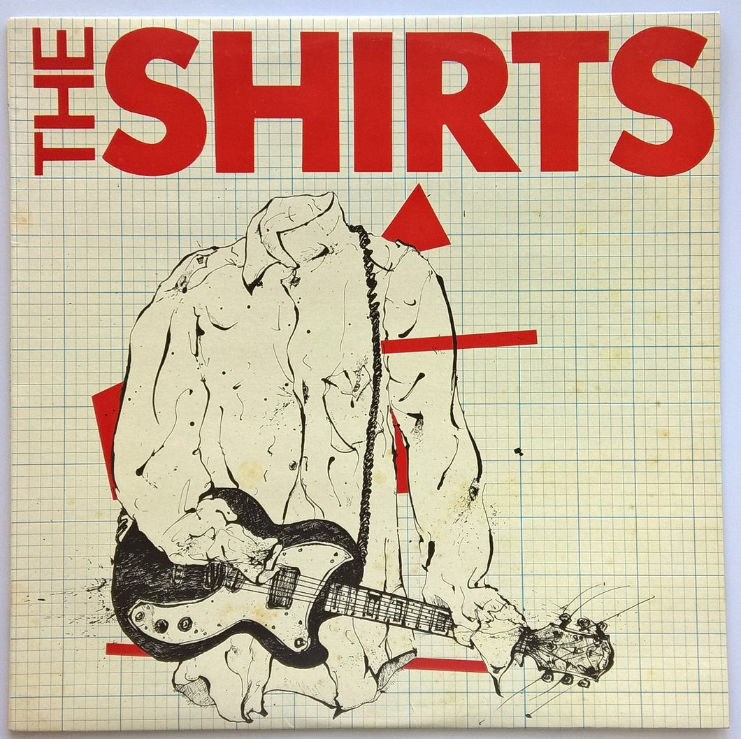 Shirts - The Shirts