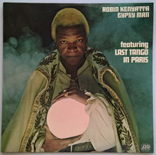 Load image into Gallery viewer, Robin Kenyatta - Gypsy Man