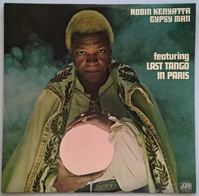Robin Kenyatta - Gypsy Man