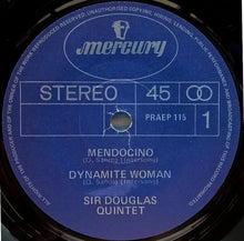 Load image into Gallery viewer, Sir Douglas Quintet - Mendocino