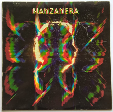 Phil Manzanera - K-Scope