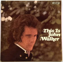 Load image into Gallery viewer, Walker Brothers (John Walker) - This Is John Walker
