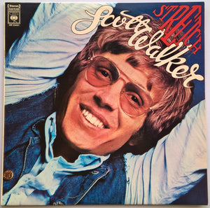 Walker Brothers (Scott Walker) - Stretch