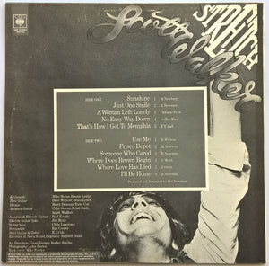Walker Brothers (Scott Walker) - Stretch