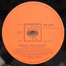 Load image into Gallery viewer, Walker Brothers (Scott Walker) - Stretch