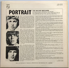 Load image into Gallery viewer, Walker Brothers - Portrait