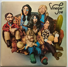 Load image into Gallery viewer, Vinegar Joe - Vinegar Joe
