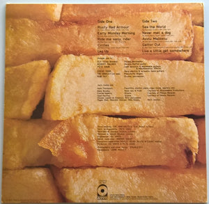 Vinegar Joe - Vinegar Joe