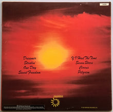 Load image into Gallery viewer, Uriah Heep - Sweet Freedom