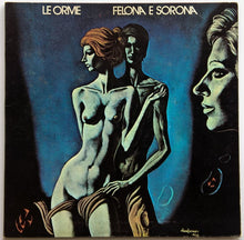 Load image into Gallery viewer, Le Orme - Felona E Sorona