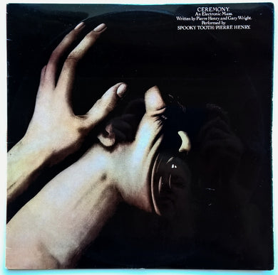 Spooky Tooth - Ceremony