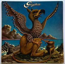Load image into Gallery viewer, Gryphon - Gryphon