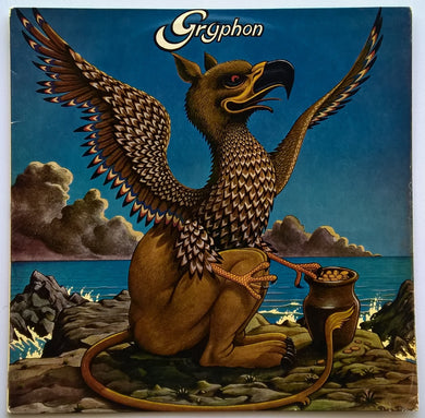 Gryphon - Gryphon