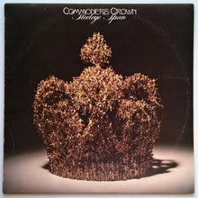 Load image into Gallery viewer, Steeleye Span - Commoners Crown