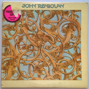 John Renbourn - John Renbourn