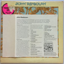 Load image into Gallery viewer, John Renbourn - John Renbourn