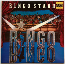 Load image into Gallery viewer, Beatles (Ringo Starr) - Ringo Starr