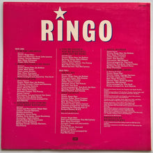 Load image into Gallery viewer, Beatles (Ringo Starr) - Ringo Starr