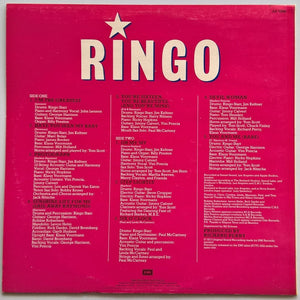Beatles (Ringo Starr) - Ringo Starr