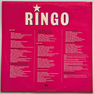 Beatles (Ringo Starr) - Ringo Starr