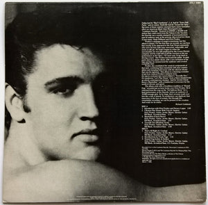Elvis Presley - The First Live Recordings