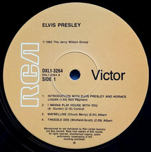 Load image into Gallery viewer, Elvis Presley - The First Live Recordings