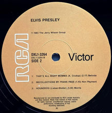 Load image into Gallery viewer, Elvis Presley - The First Live Recordings