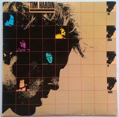 Tim Hardin - The Shock Of Grace
