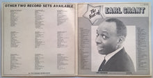 Load image into Gallery viewer, Earl Grant - The Best Of Earl Grant