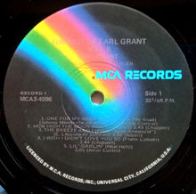 Load image into Gallery viewer, Earl Grant - The Best Of Earl Grant