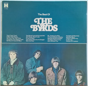 Byrds - The Best Of The Byrds