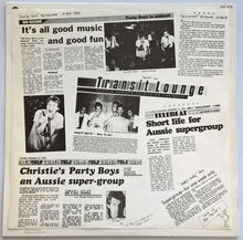 Load image into Gallery viewer, Party Boys - Live At Several 21st&#39;s