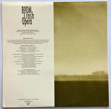 Load image into Gallery viewer, Boom Crash Opera - Boom Crash Opera Interview Disc
