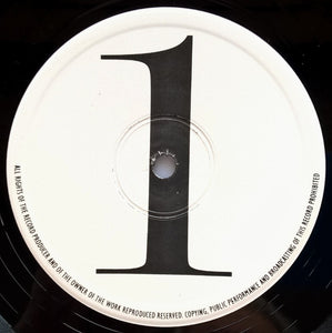 Siouxsie & The Banshees - Hyaena Sampler