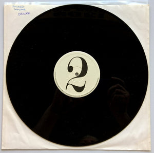 Siouxsie & The Banshees - Hyaena Sampler