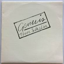 Load image into Gallery viewer, Genesis - Three Sides Live