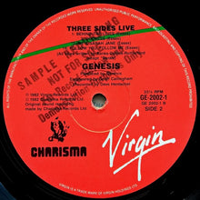 Load image into Gallery viewer, Genesis - Three Sides Live