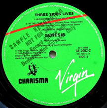 Load image into Gallery viewer, Genesis - Three Sides Live