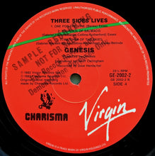 Load image into Gallery viewer, Genesis - Three Sides Live