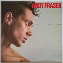 Load image into Gallery viewer, Fraser, Andy - Fine Fine Line