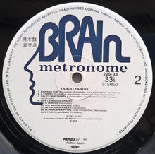 Load image into Gallery viewer, Guru Guru - Tango Fango