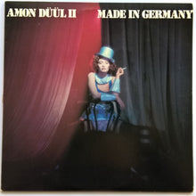 Load image into Gallery viewer, Amon Duul 2 - Made In Germany