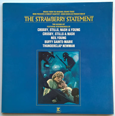 Young, Neil - Music From The Original Soundtrack 