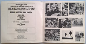 Young, Neil - Music From The Original Soundtrack "The Strawberry Statement"