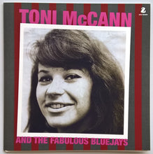 Load image into Gallery viewer, Toni McCann And The Fabulous Bluejays - My Baby